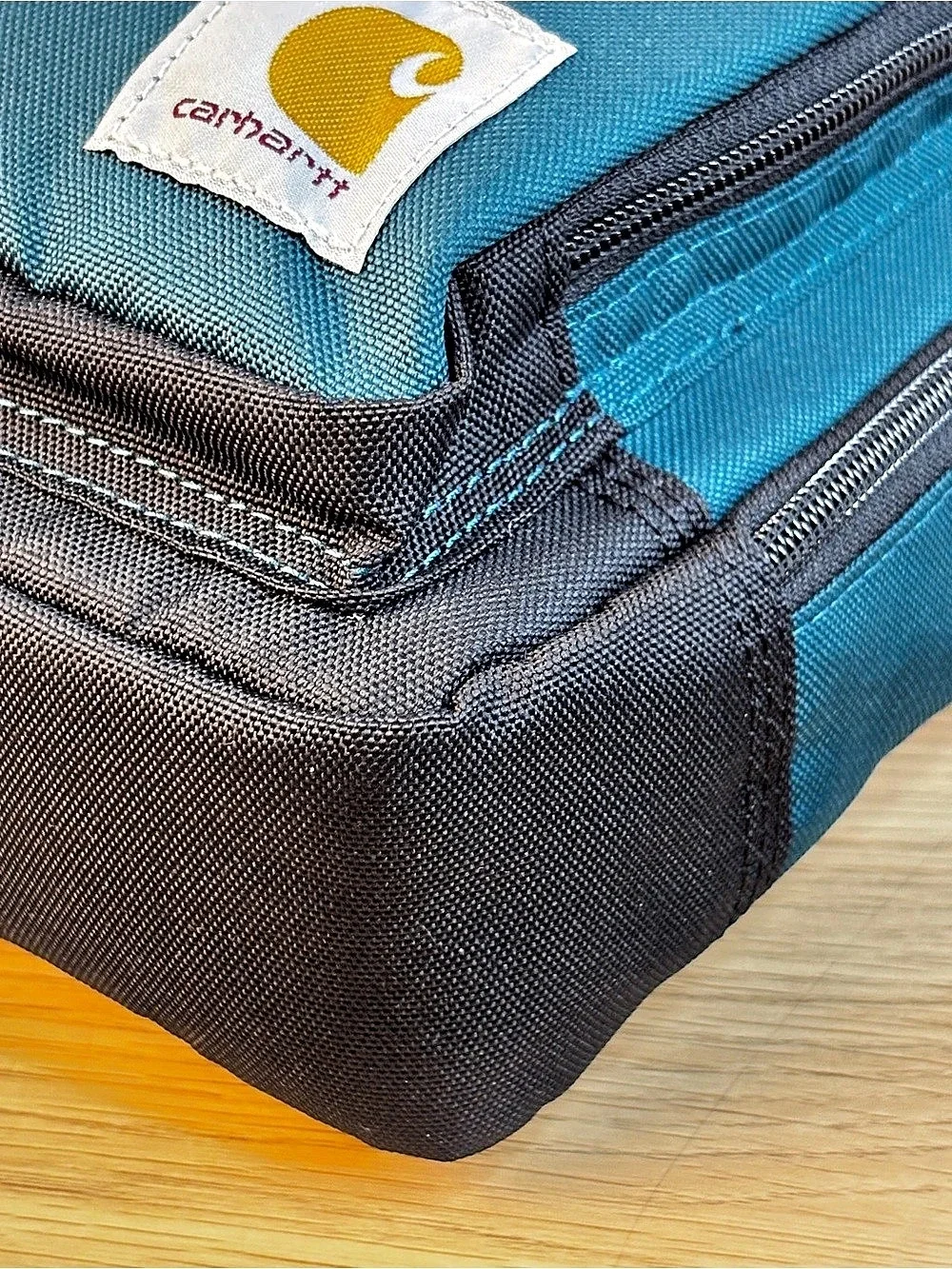 Carhartt utility crossbody